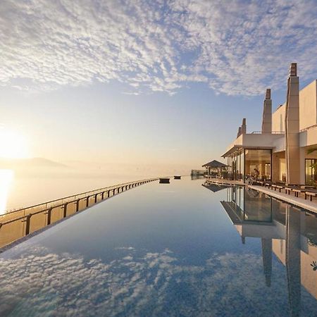 Da Nang - Mikazuki Japanese Resorts & Spa Екстериор снимка
