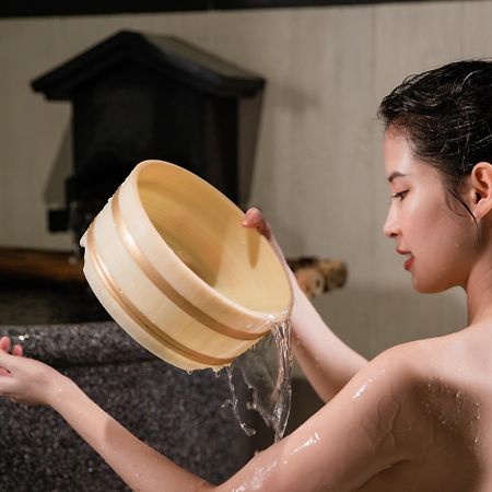 Da Nang - Mikazuki Japanese Resorts & Spa Екстериор снимка