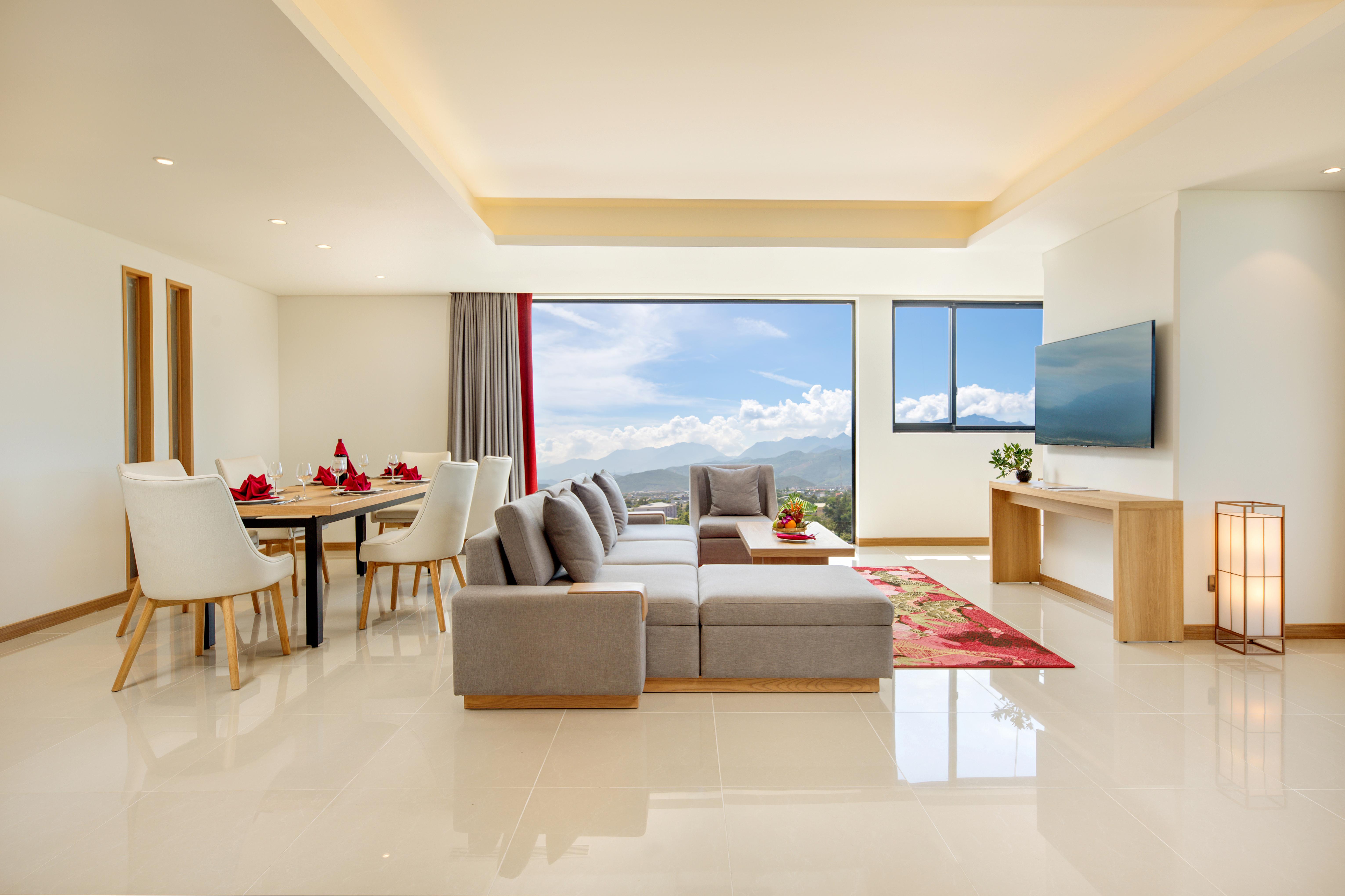 Da Nang - Mikazuki Japanese Resorts & Spa Екстериор снимка