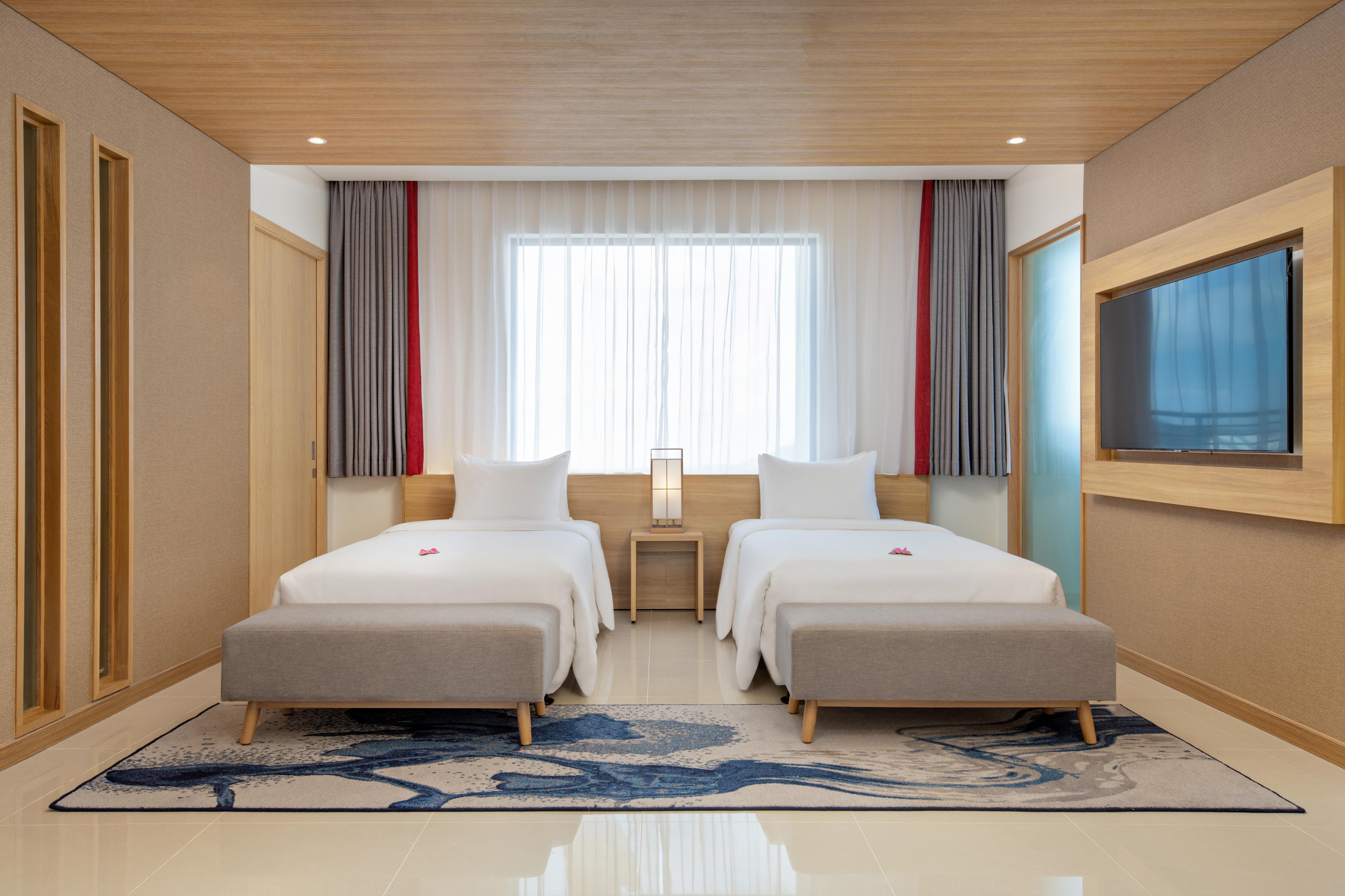 Da Nang - Mikazuki Japanese Resorts & Spa Екстериор снимка