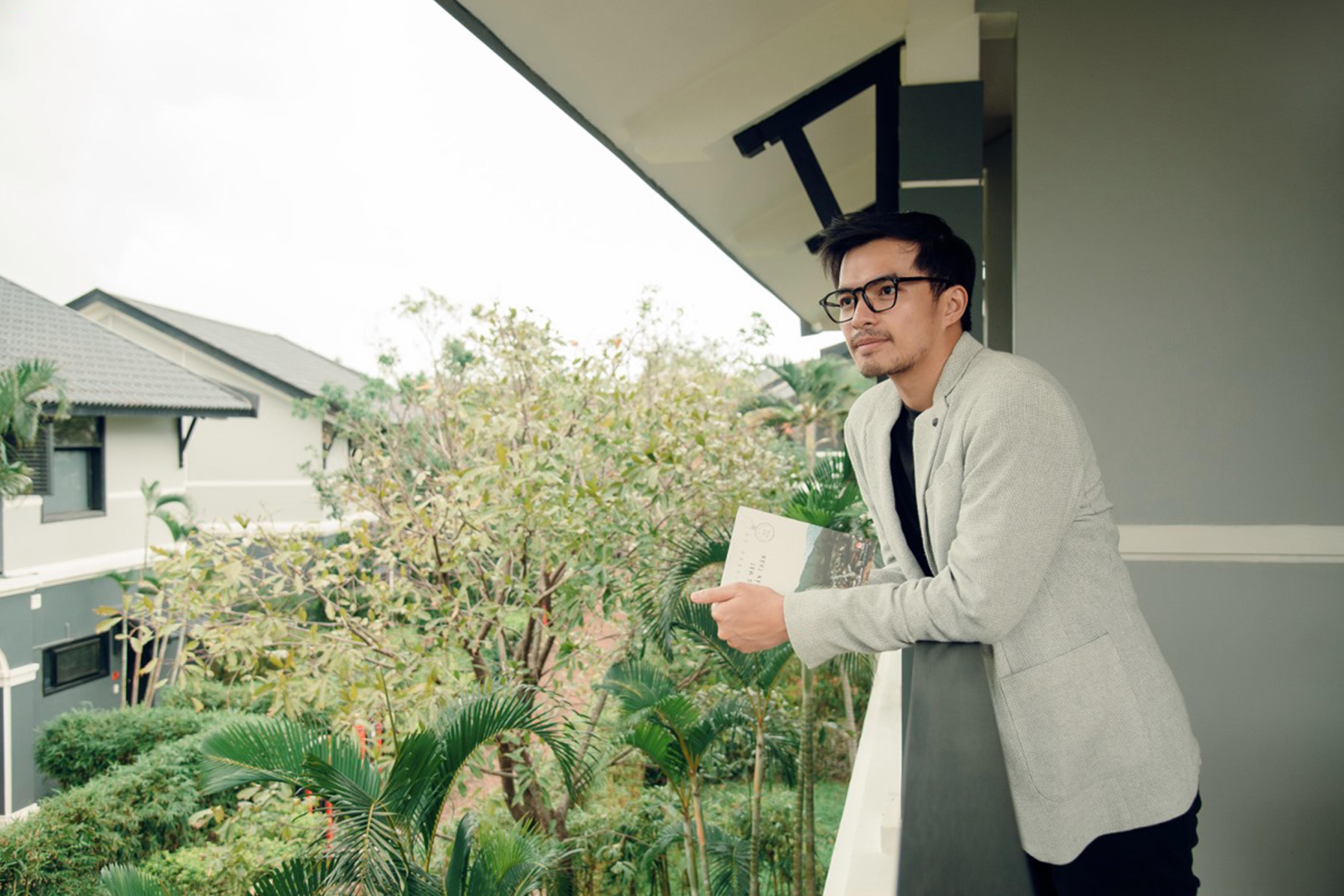 Da Nang - Mikazuki Japanese Resorts & Spa Екстериор снимка