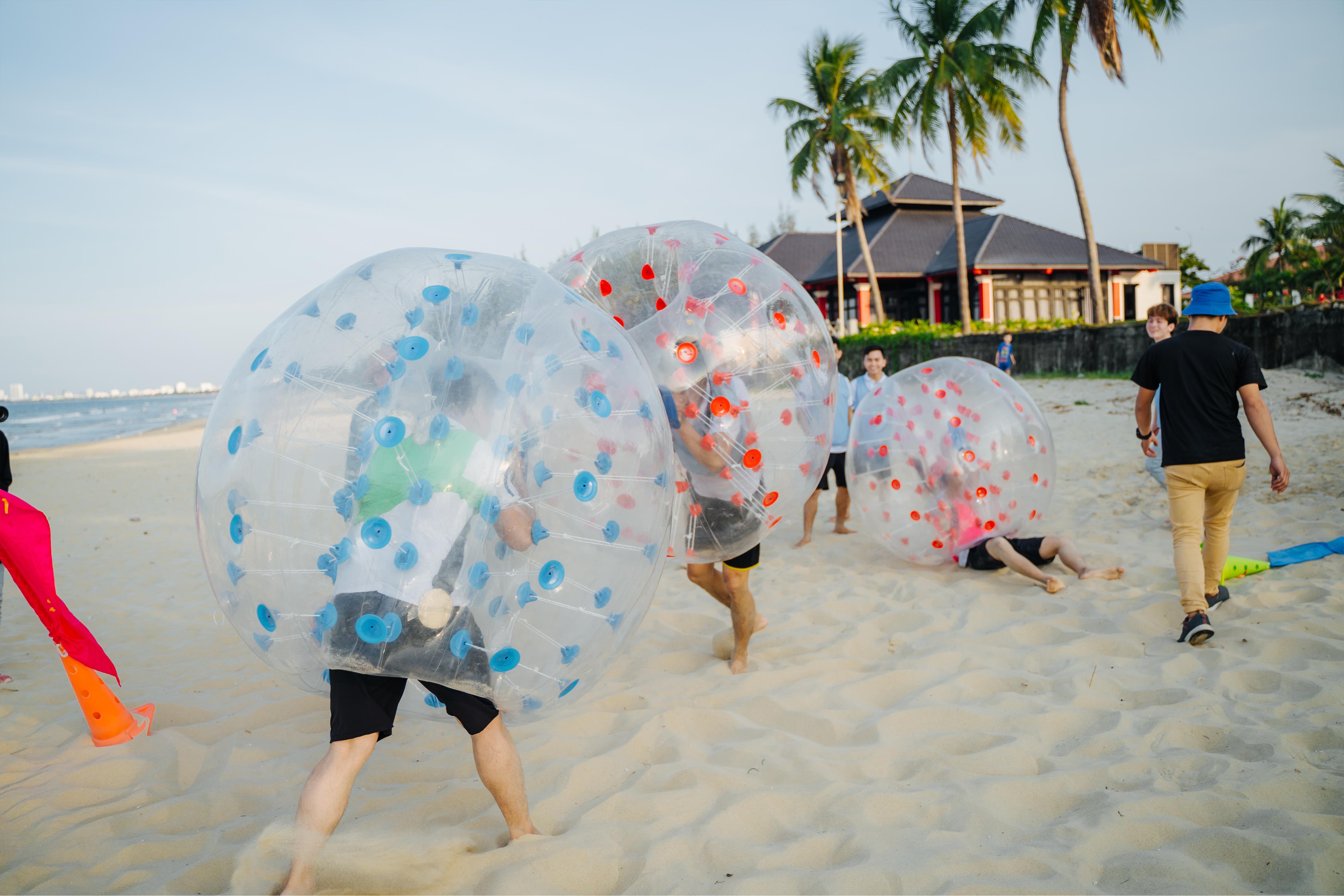 Da Nang - Mikazuki Japanese Resorts & Spa Екстериор снимка