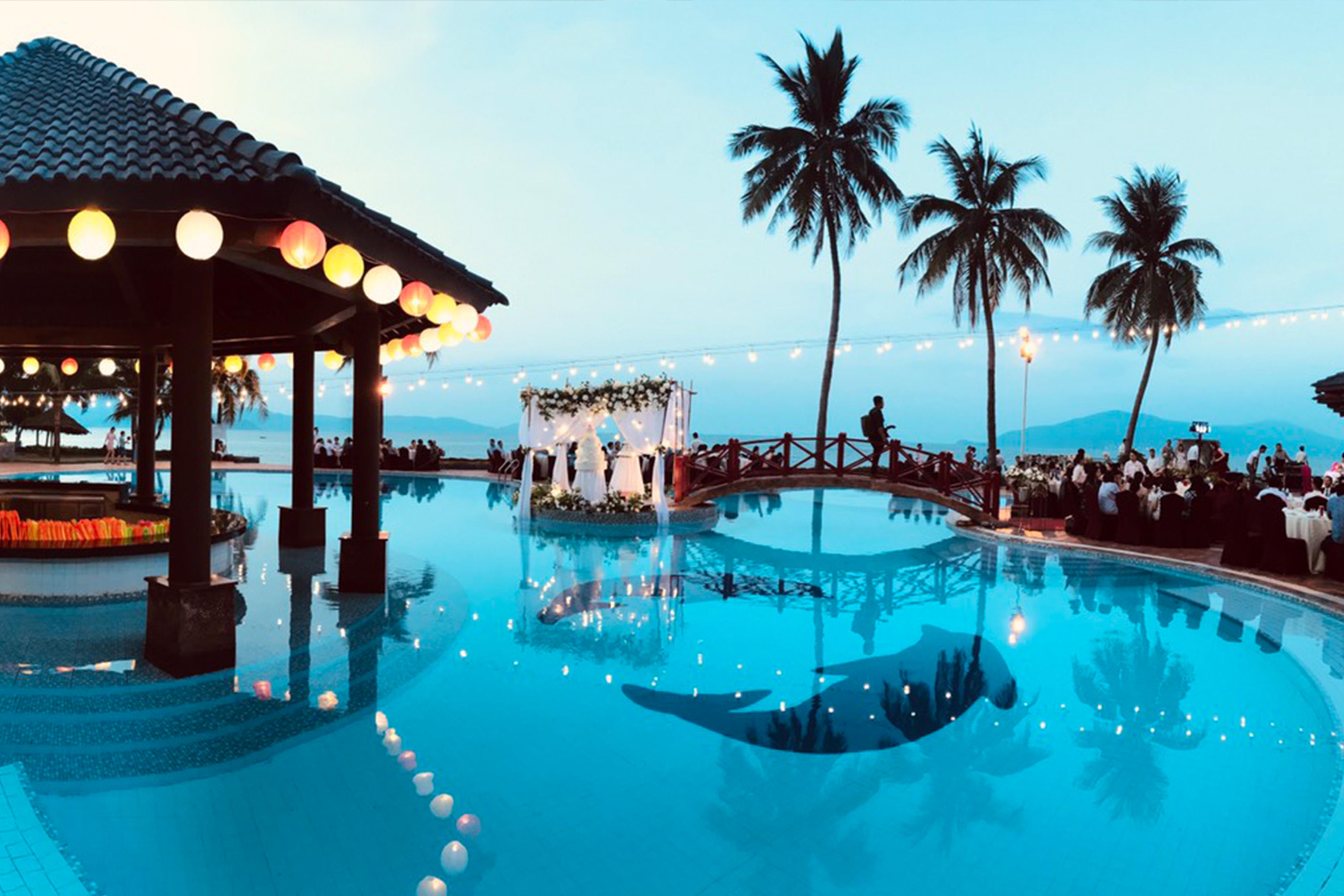 Da Nang - Mikazuki Japanese Resorts & Spa Екстериор снимка
