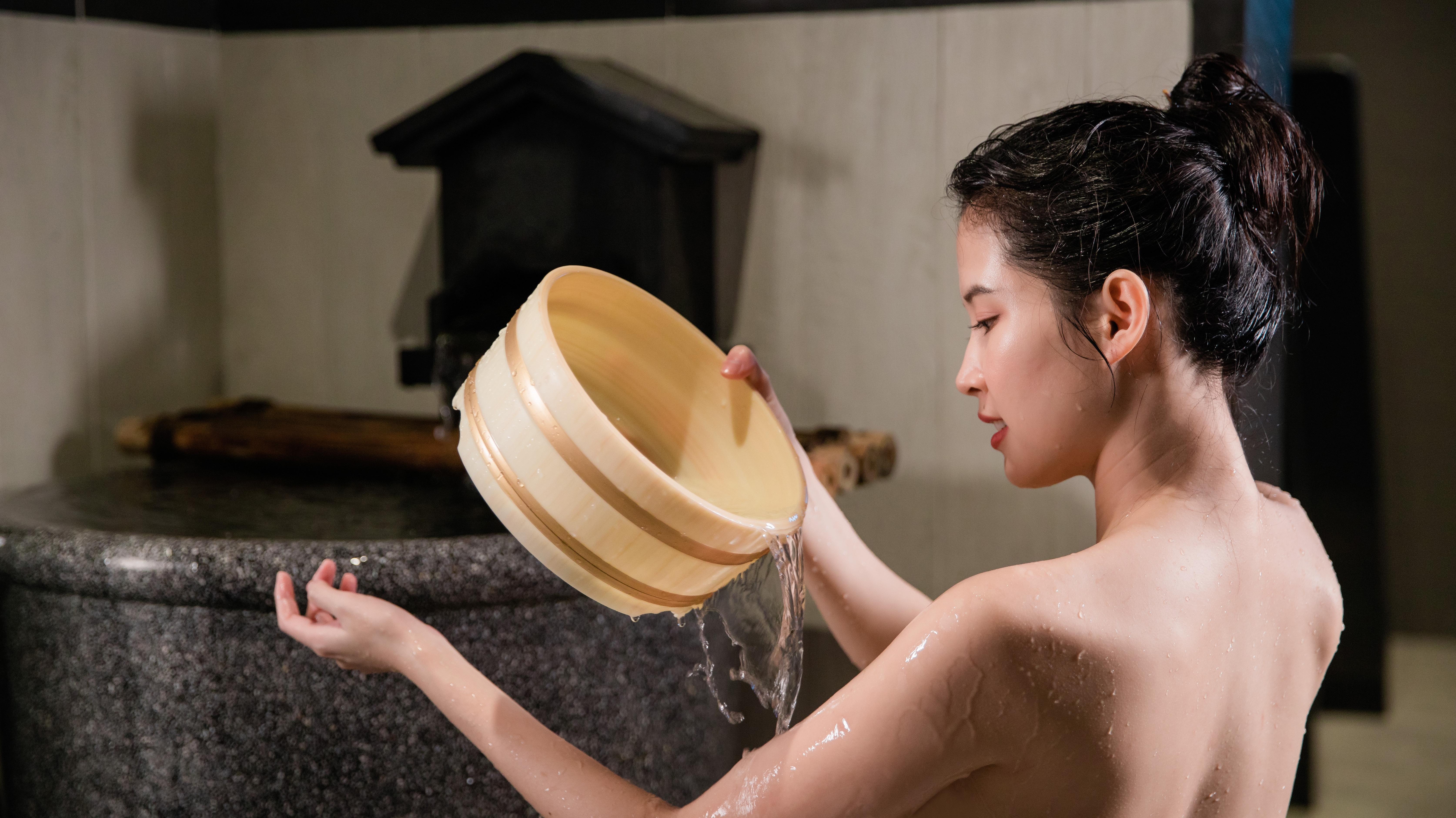 Da Nang - Mikazuki Japanese Resorts & Spa Екстериор снимка