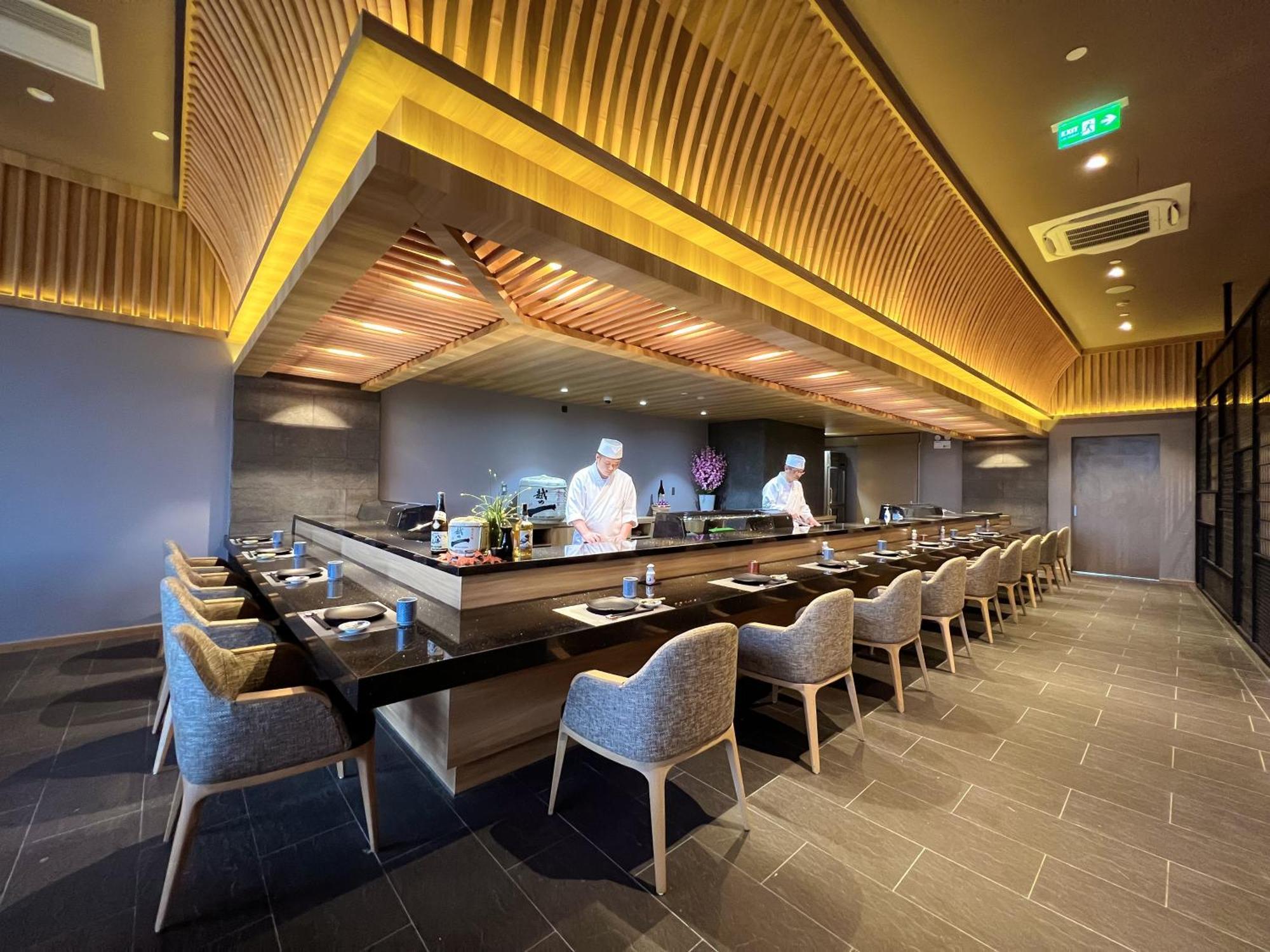 Da Nang - Mikazuki Japanese Resorts & Spa Екстериор снимка