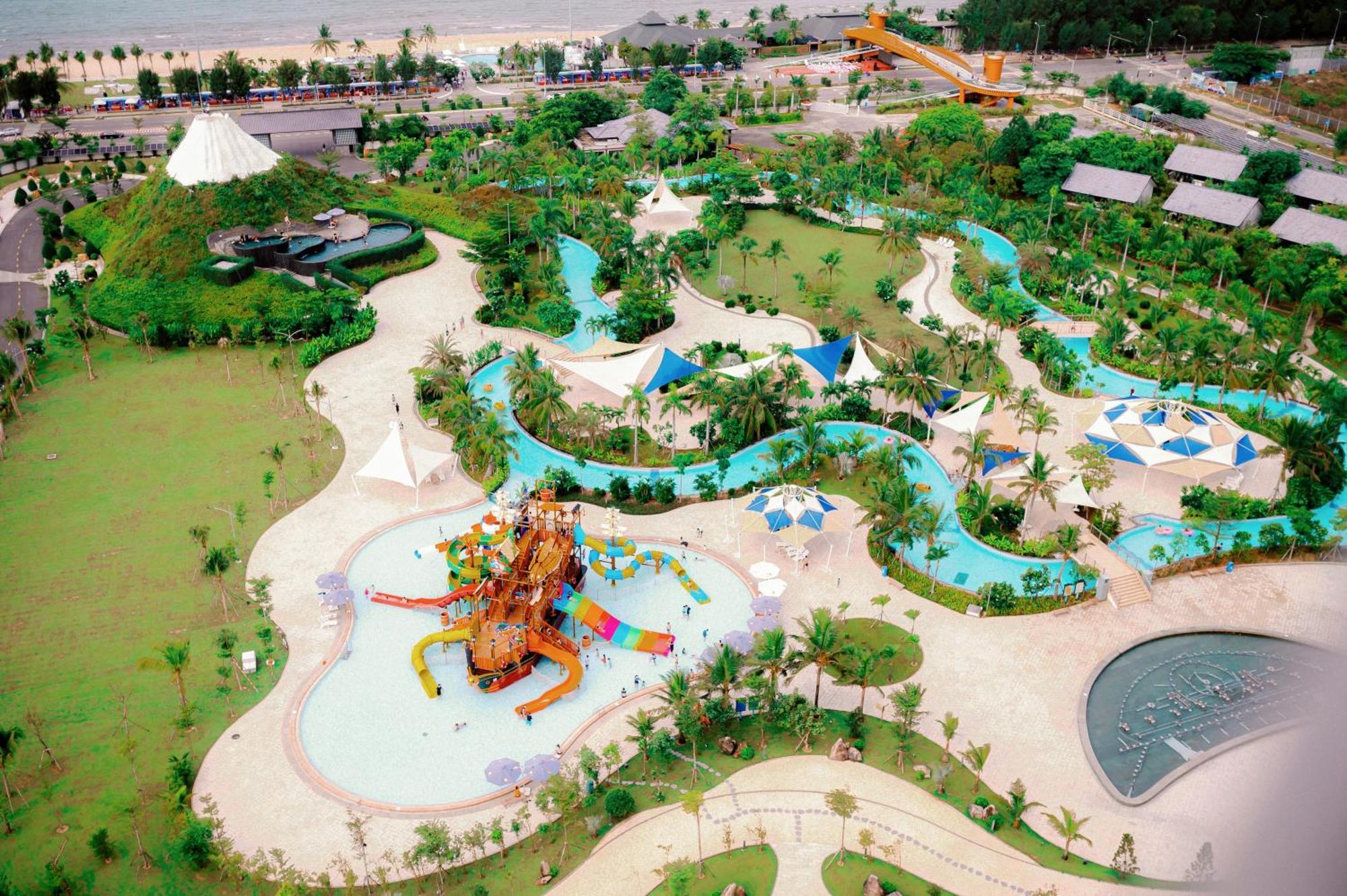 Da Nang - Mikazuki Japanese Resorts & Spa Екстериор снимка