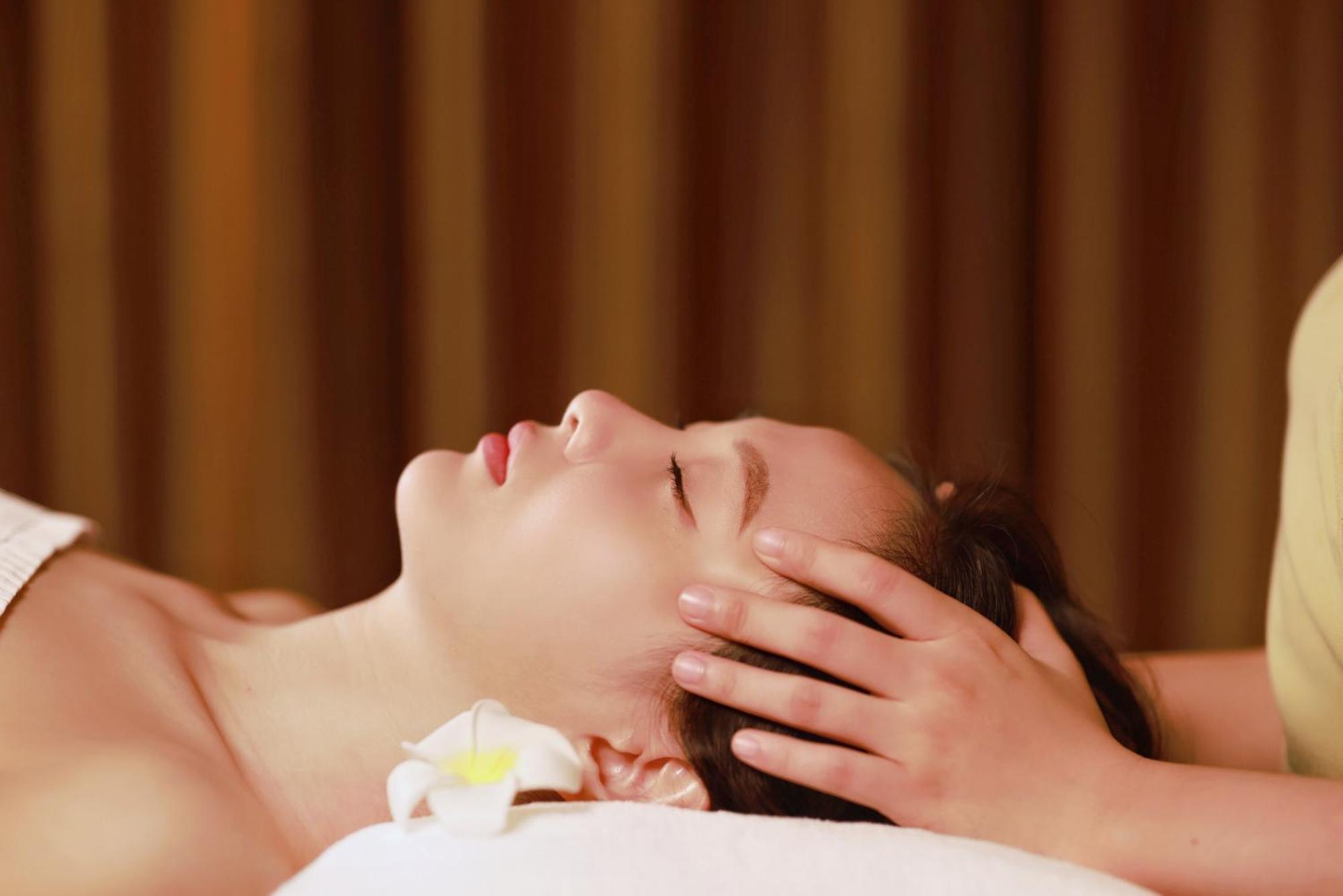 Da Nang - Mikazuki Japanese Resorts & Spa Екстериор снимка