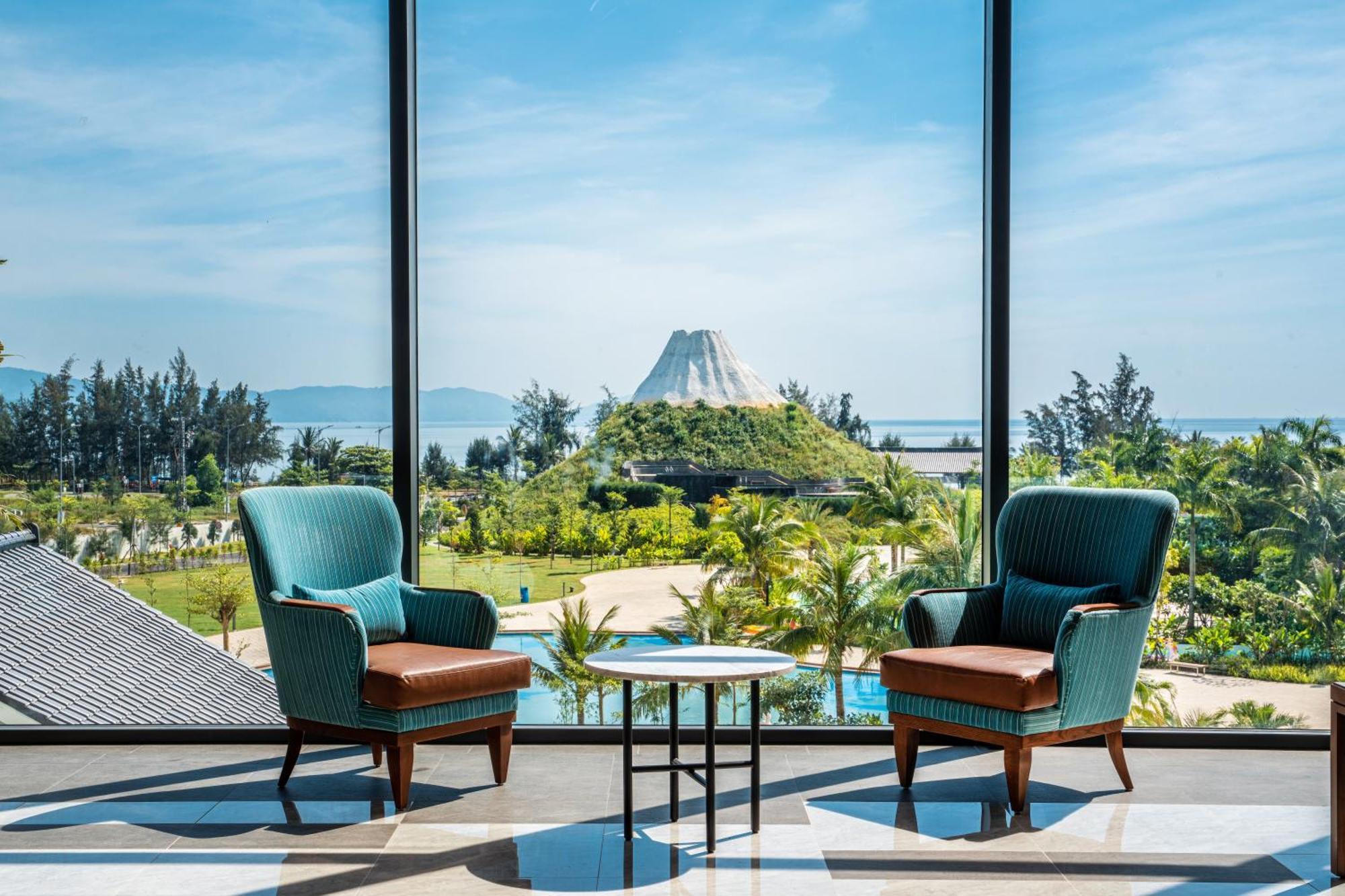 Da Nang - Mikazuki Japanese Resorts & Spa Екстериор снимка