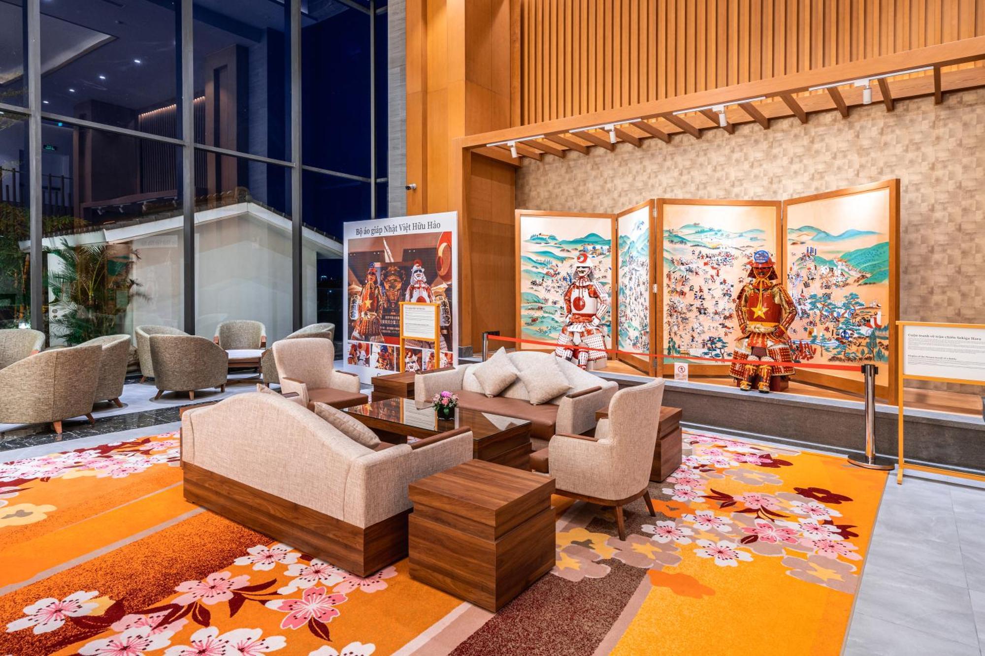Da Nang - Mikazuki Japanese Resorts & Spa Екстериор снимка