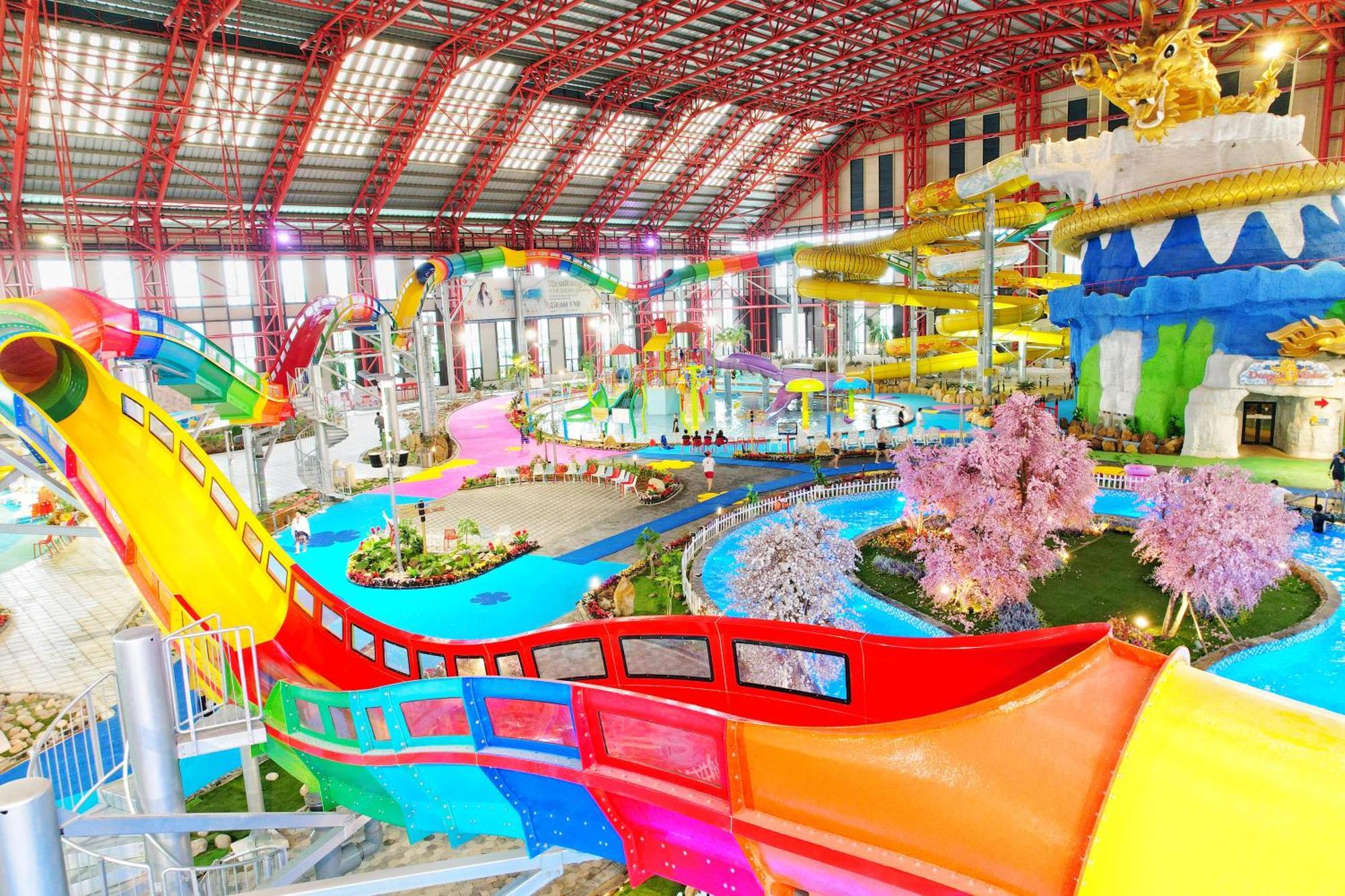 Da Nang - Mikazuki Japanese Resorts & Spa Екстериор снимка